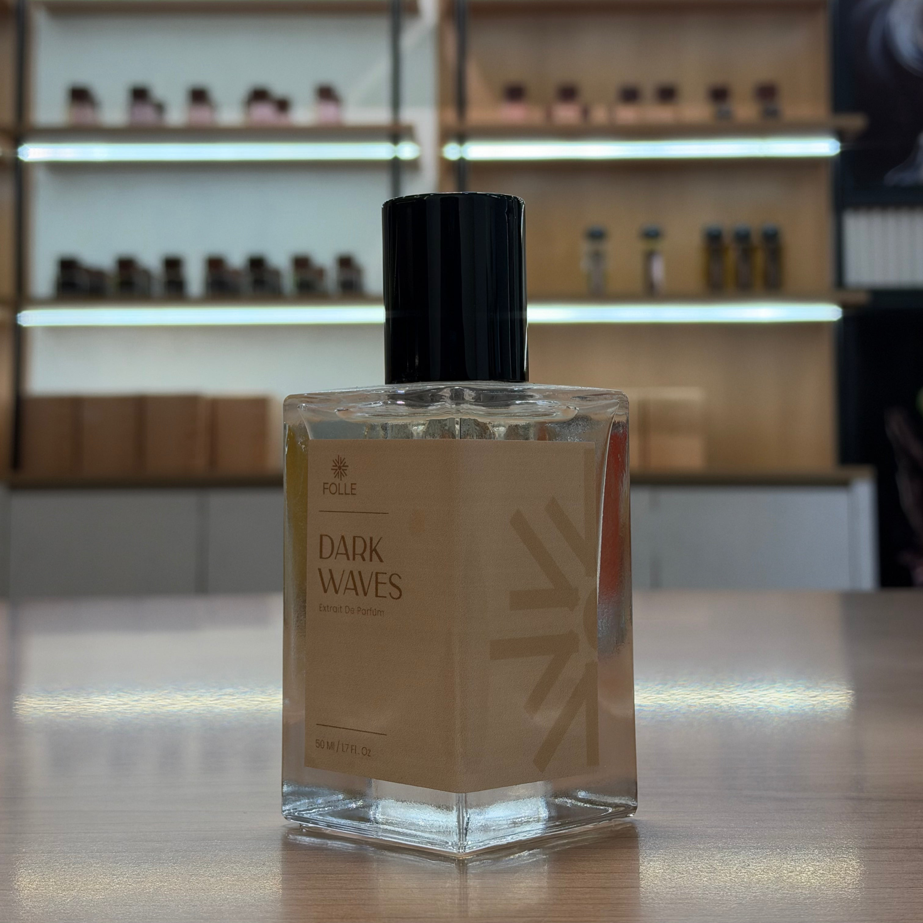 Dark Waves - Insp by ADG Profumo