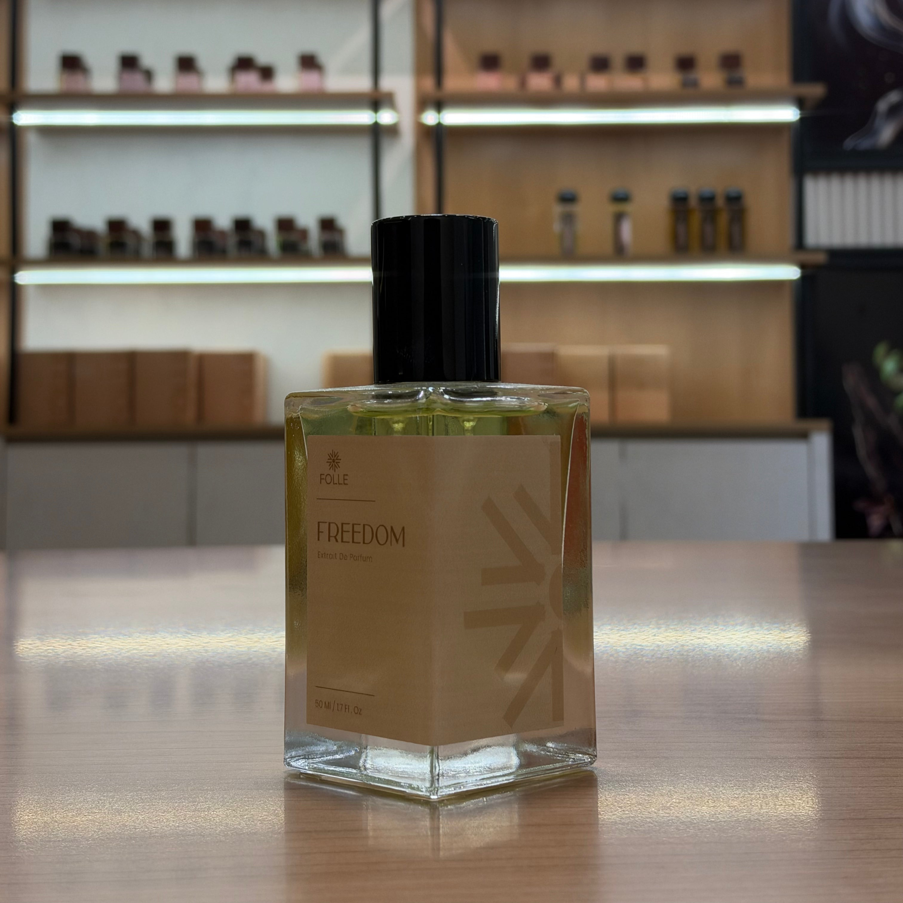 Freedom - Inspired By Isséy Miyake Pour Homme