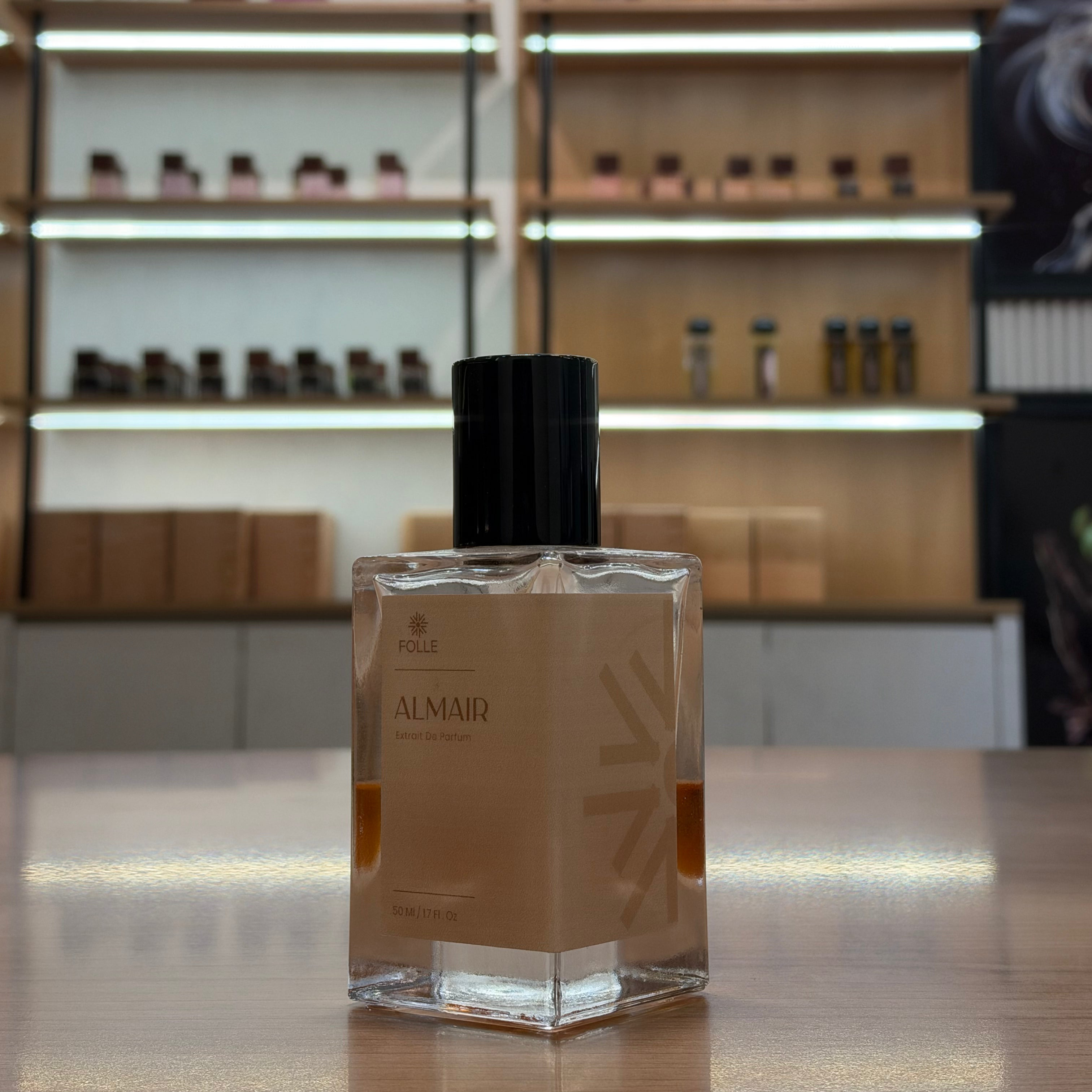 ALMAIR - Insp by Althair