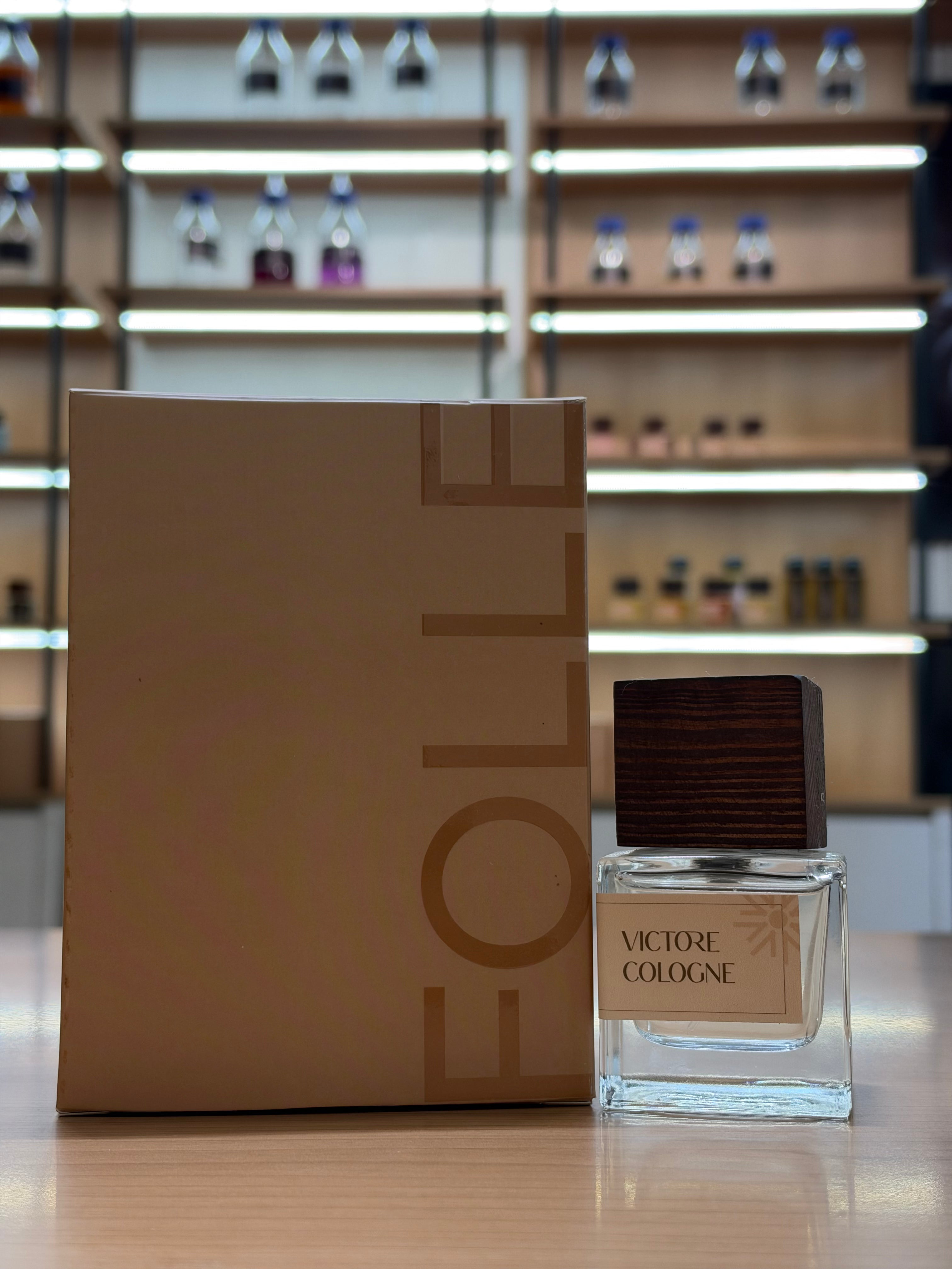 VICTORÉ COLOGNE - Insp by Avéntús Cólógne