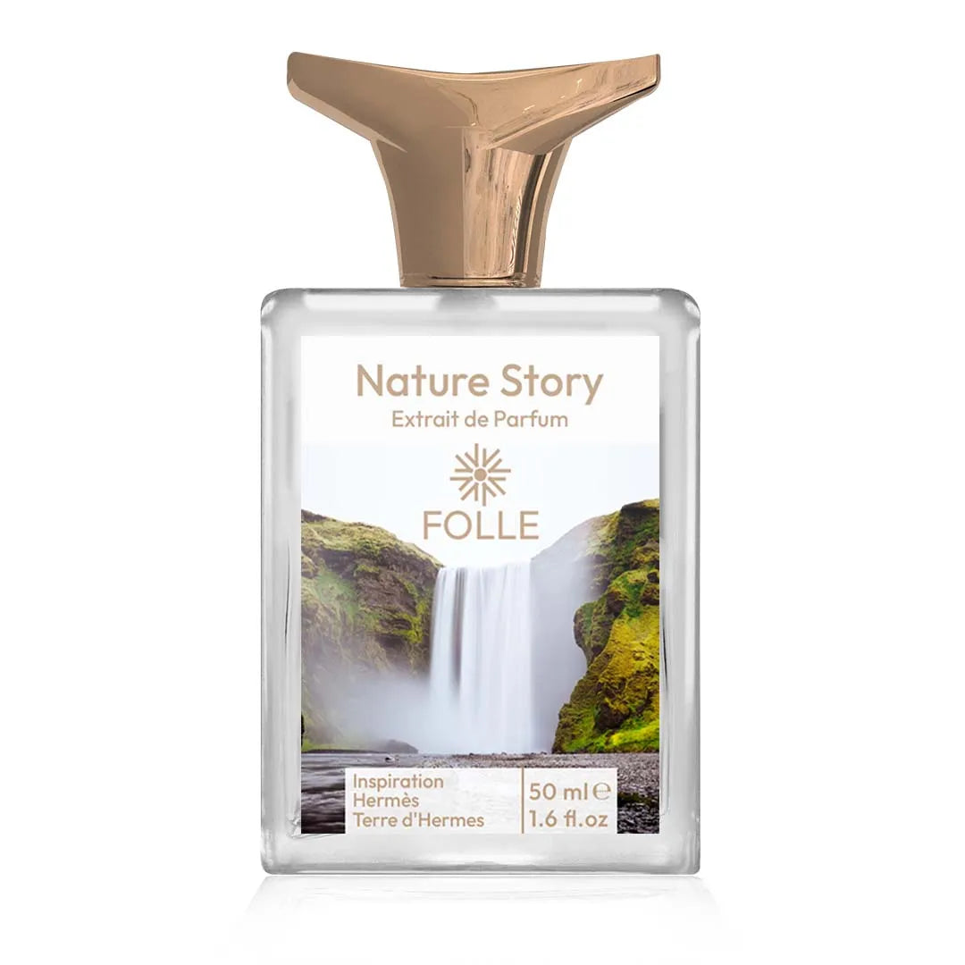 Nature Story