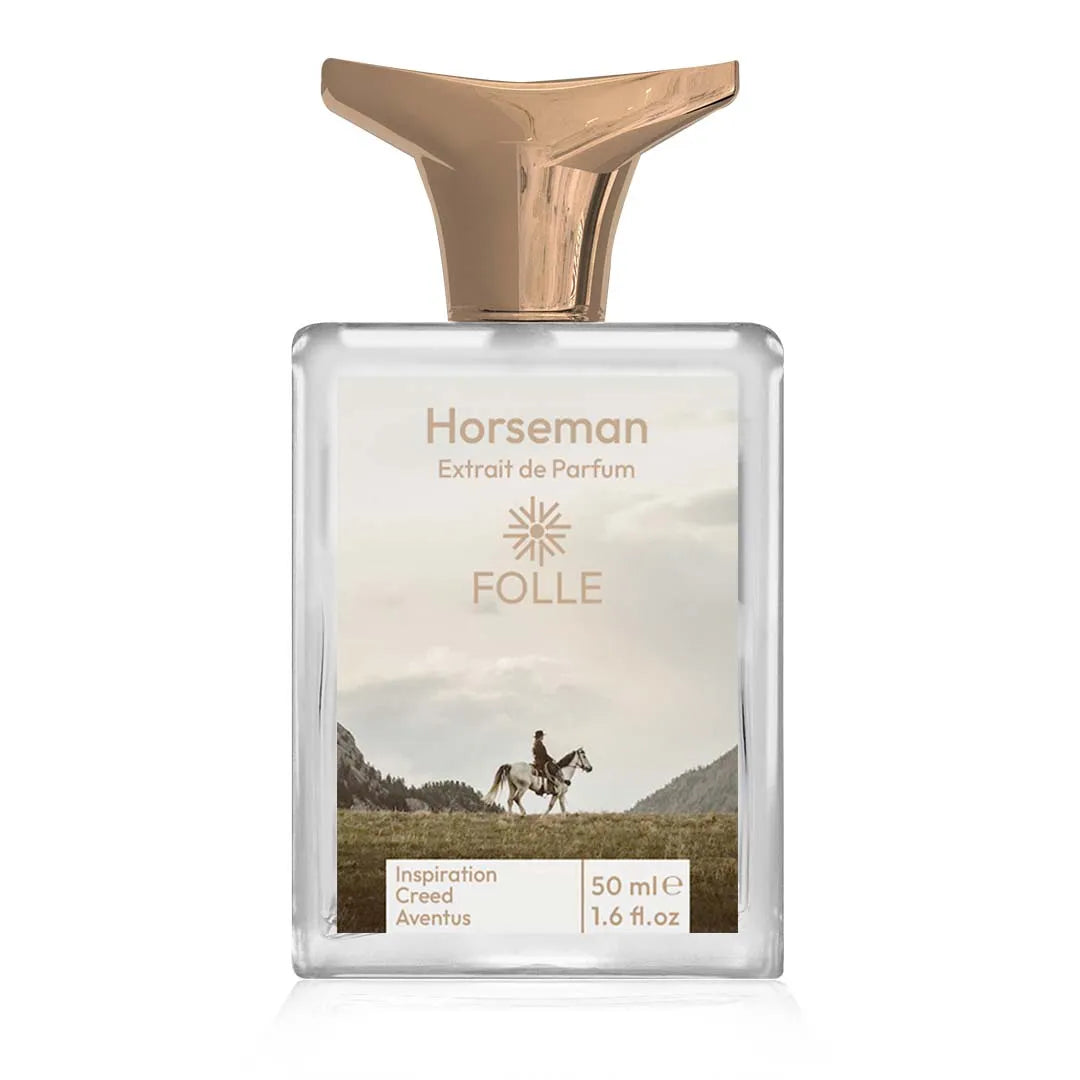 Horseman