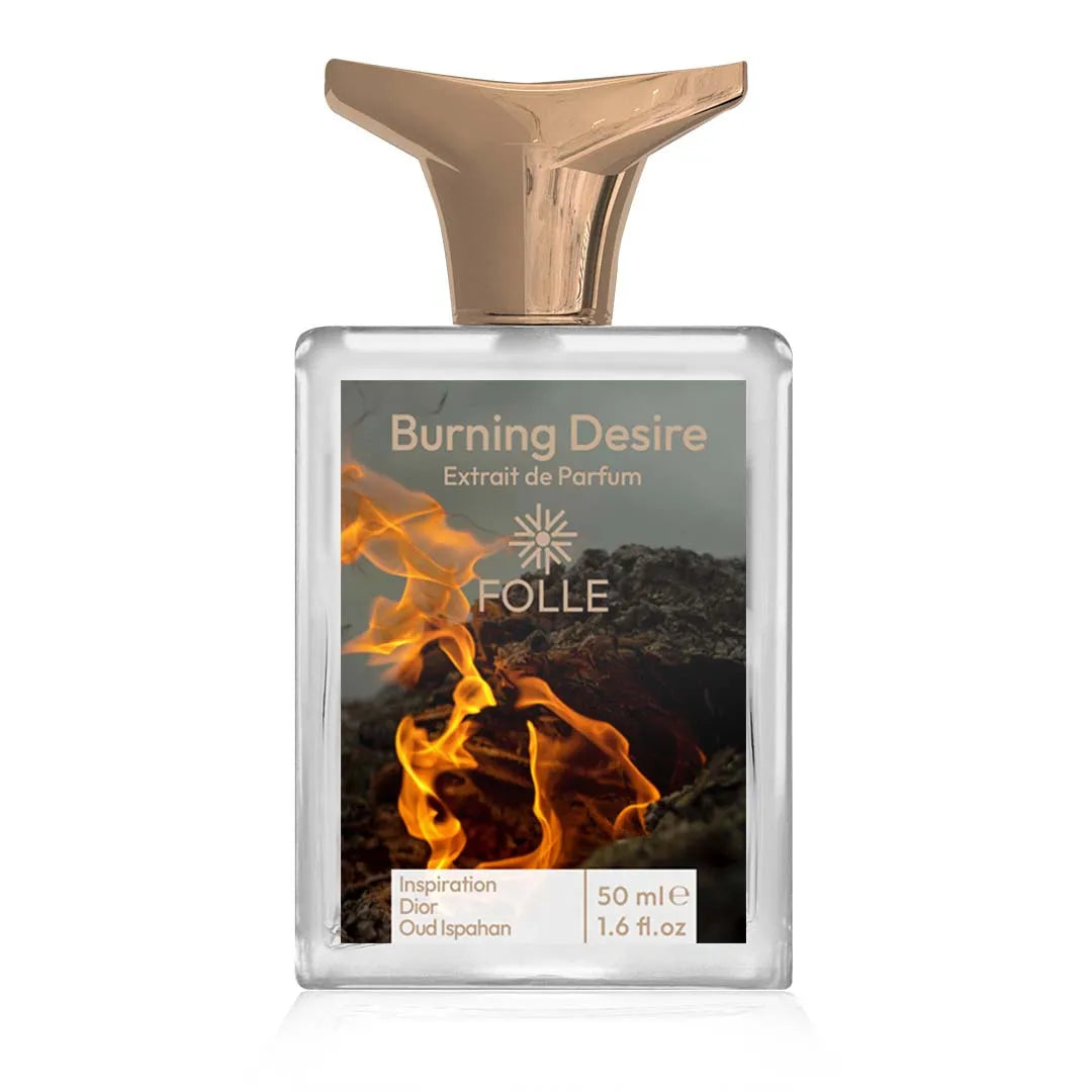 Burning Desire