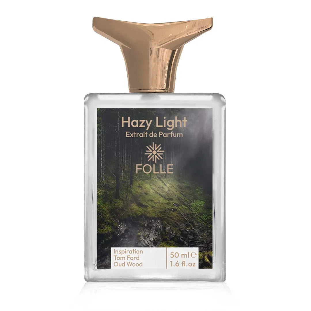 Hazy Light