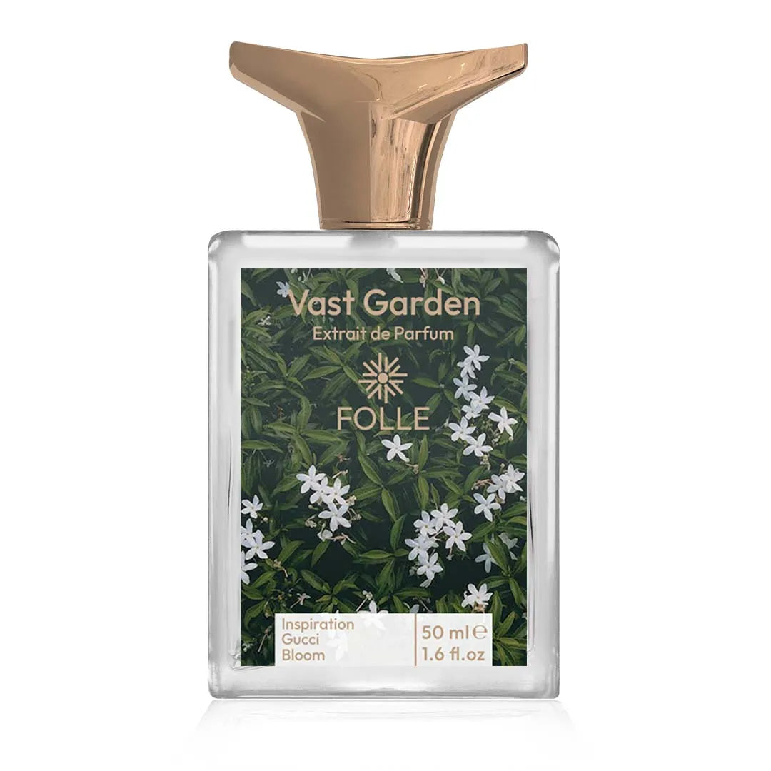 Vast Garden