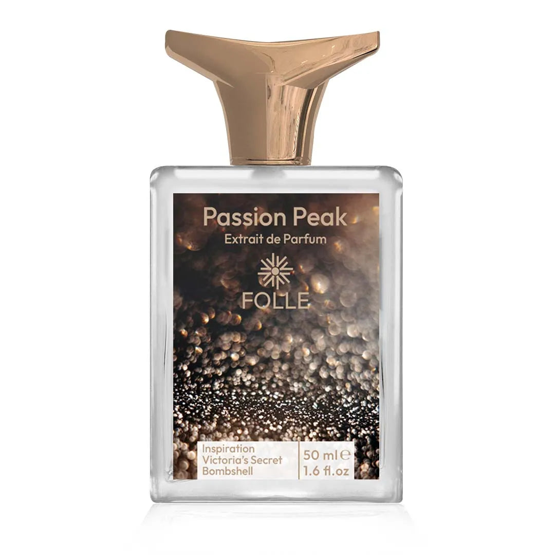 Passion Peak