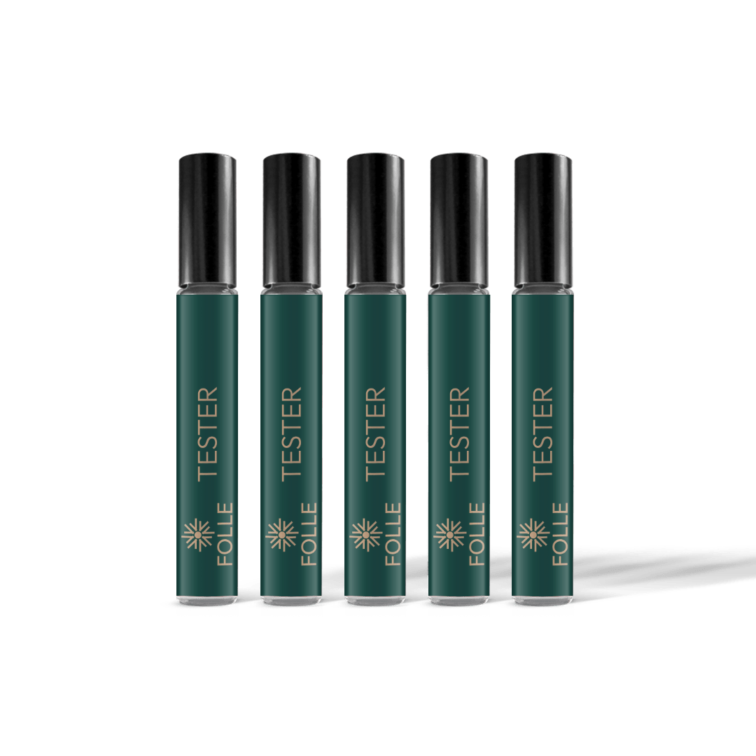 Folle Tester set