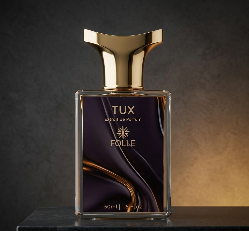Tux - Insp by Tuxedo