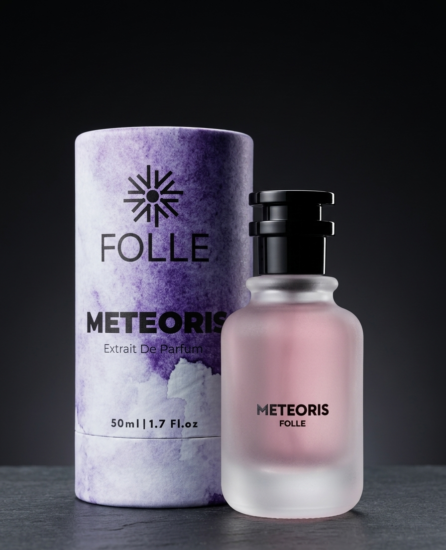 METEORIS