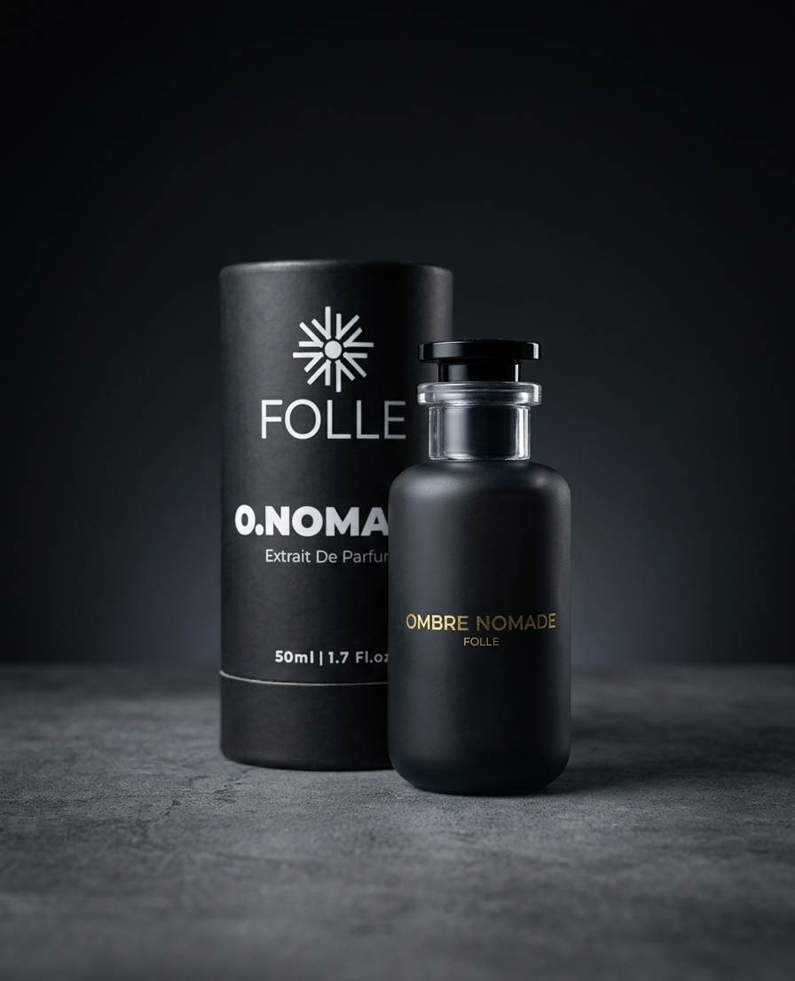 O. Nomad (Premium)