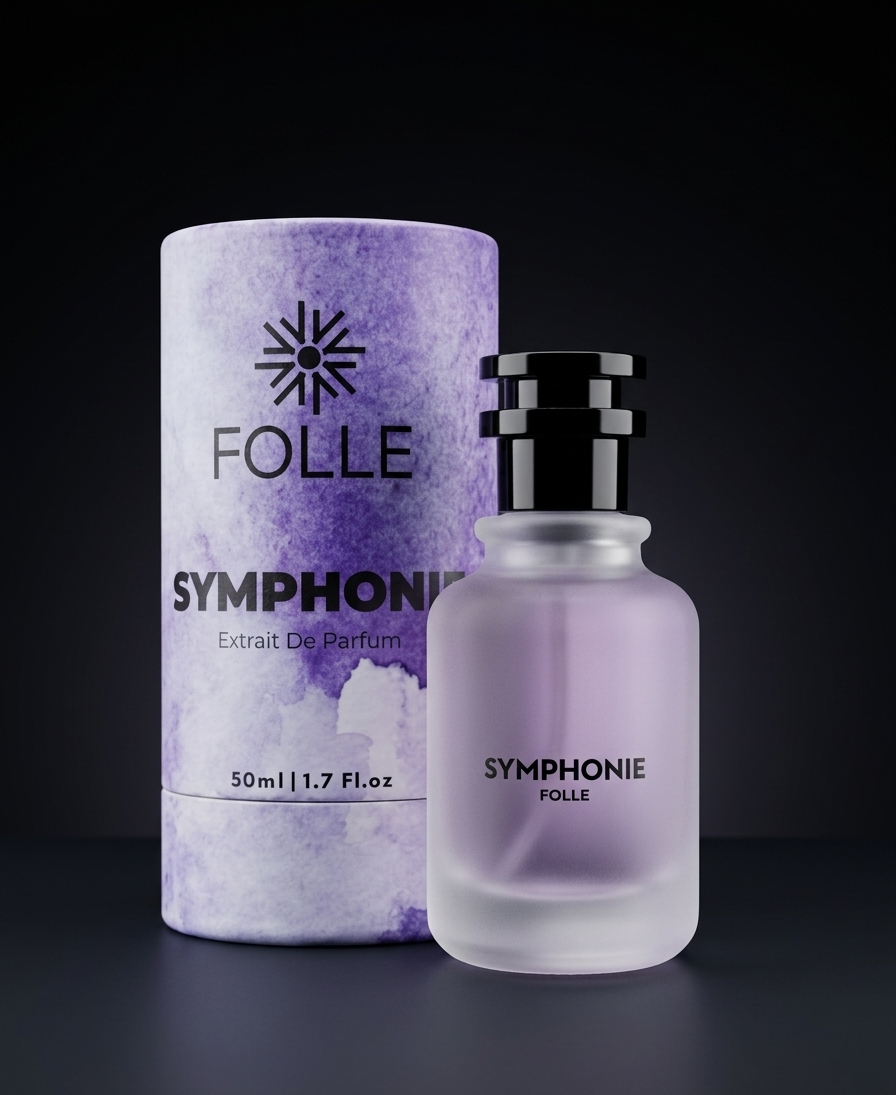 SYMPHONIE